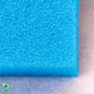 JBL Filterschaum blau fein 