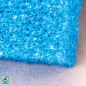 JBL Filterschaum blau grob