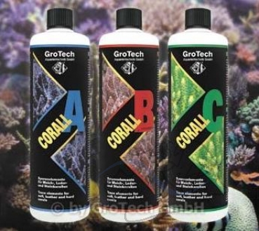 Grotech Corall A 5000 ml