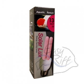 Aquatik Nature Solar Lux Red 7100 K 13 Watt