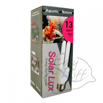 Aquatik Nature Solar Lux White 10.000 K° 13Watt