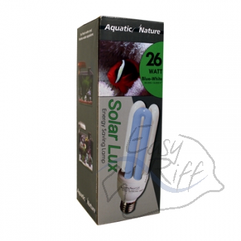 Aquatik Nature Solar Lux Blue