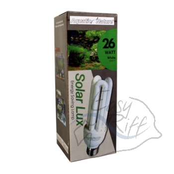 Aquatik Nature Solar Lux White 10.000 K 26Watt