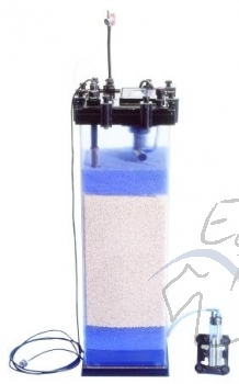 Aqua Medic Calciumreactor KR 1000