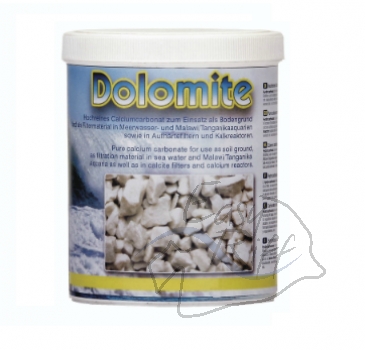 Aqua Medic Dolomite 1 Liter