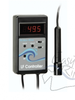 Aqua Medic LF controller mit Elektrode