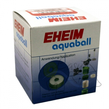 Eheim Filtervlies für Innenfilter Aquaball 60-180 (3 Stück )