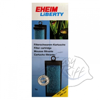 Eheim Filterschwamm-Kartusche fr Liberty