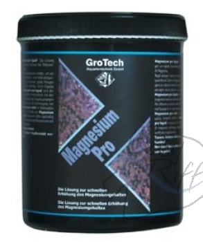 Grotech Magnesium Pro 1000g