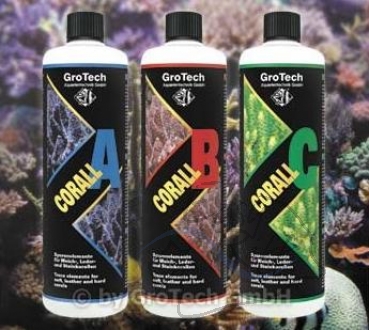 Grotech Corall B