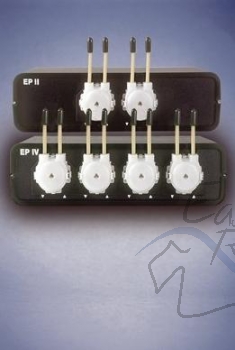 Grotech EP IV + 4 Pumpen