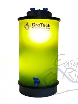 Grotech Phytobreeder 200