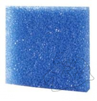 Hobby Filterschaum grob 3x50x50cm
