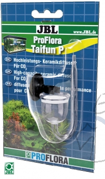 JBL ProFlora Taifun P NANO