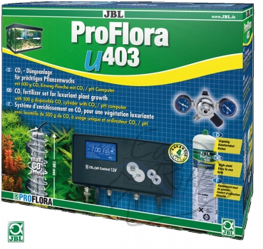 JBL ProFlora u403