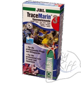 JBL TraceMarin 3 - 5000 ml