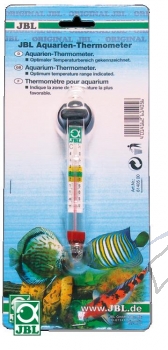 JBL Aquarien-Thermometer