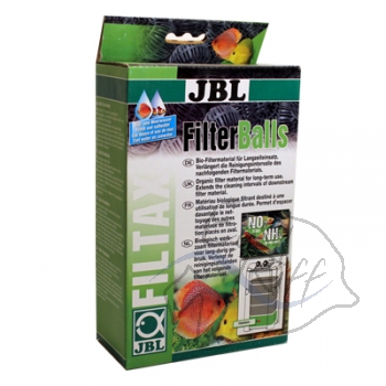 JBL FilterBalls 1 Liter