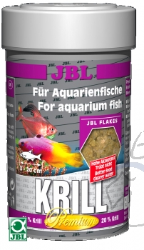 JBL Krill 250ml