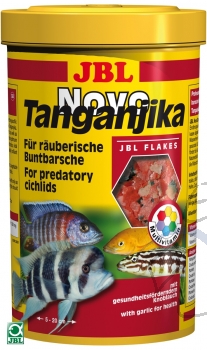 JBL NovoTanganjika 250 ml