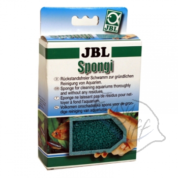 JBL Spongi (Aquarien-Schwamm)