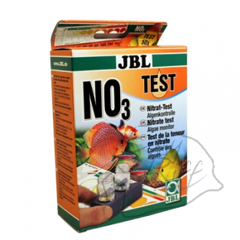 JBL Nitrat Test - Set NO3