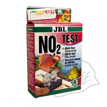 JBL Nitrit Test - Set NO2