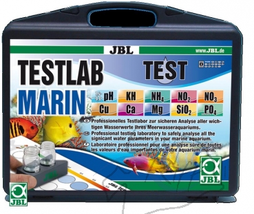 JBL Testlab Marin