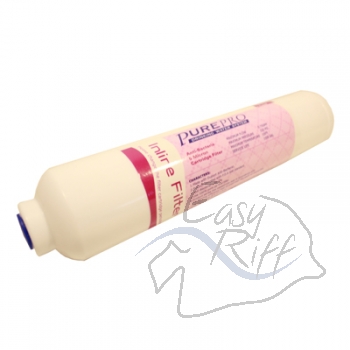 Feinfilter fr Aqualight Picobello