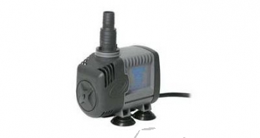 Tunze Rckfrderpumpe Silence 150-800 l/h