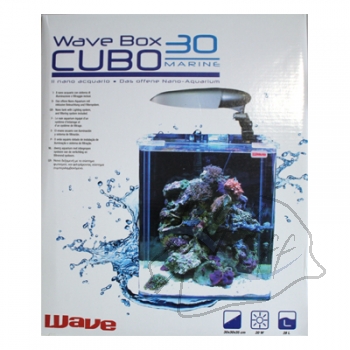 Wave Box Cubo 30 Marine COSMOS 20 Watt