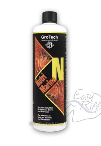 Grotech NutriMarine N 500 ml