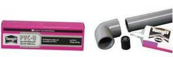 Tunze Tangit - PVC - Acryl - Kleber