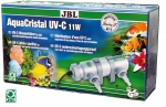 AquaCristal UV-C