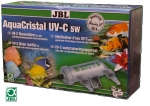 AquaCristal UV-C