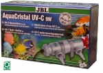 AquaCristal UV-C